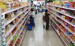 Thức ăn nhanh là ngành hàng đang lên ngôi tại Việt Nam Thức ăn nhanh là ngành hàng đang lên ngôi tại Việt Nam
