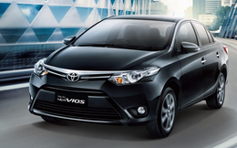 Thái Lan vẫn là nhà cung cấp xe tải và xe con số 1 của Việt Nam Thái Lan vẫn là nhà cung cấp xe tải và xe con số 1 của Việt Nam