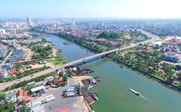 Bức tranh sôi động của thị trường BĐS TP Móng Cái Bức tranh sôi động của thị trường BĐS TP Móng Cái