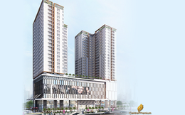 Tiện ích tất cả trong một - lựa chọn mới của giới trẻ khi mua nhà Tiện ích tất cả trong một - lựa chọn mới của giới trẻ khi mua nhà