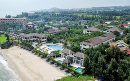 Bình Thuận: Hàng loạt dự án nghỉ dưỡng lớn ven biển đứng trước nguy cơ bị thu hồi Bình Thuận: Hàng loạt dự án nghỉ dưỡng lớn ven biển đứng trước nguy cơ bị thu hồi