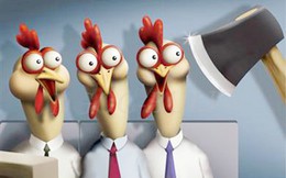4 bài học xương máu về tài chính từ những người đã từng khốn khó 4 bài học xương máu về tài chính từ những người đã từng khốn khó