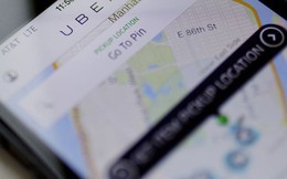 Lỗ của Uber giảm một nửa nhờ vụ bán mình cho Grab ở Đông Nam Á Lỗ của Uber giảm một nửa nhờ vụ bán mình cho Grab ở Đông Nam Á
