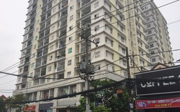 Xây 'chui' 60 căn hộ giữa Sài Gòn mà cơ quan chức năng vẫn ngó lơ? Xây 'chui' 60 căn hộ giữa Sài Gòn mà cơ quan chức năng vẫn ngó lơ?