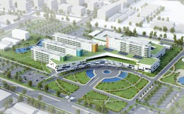 Phó thủ tướng truy trách nhiệm việc dự án bệnh viện Bạch Mai và Việt Đức chậm tiến độ 3 năm Phó thủ tướng truy trách nhiệm việc dự án bệnh viện Bạch Mai và Việt Đức chậm tiến độ 3 năm