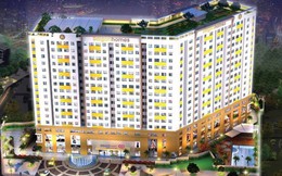 Hợp tác cùng Saigon Co.op, cơ hội mới của CĐT dự án SaigonHomes Hợp tác cùng Saigon Co.op, cơ hội mới của CĐT dự án SaigonHomes