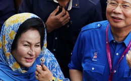 Dân mạng Malaysia nổi giận vì bộ sưu tập túi Hermes của vợ cựu Thủ tướng Najib Dân mạng Malaysia nổi giận vì bộ sưu tập túi Hermes của vợ cựu Thủ tướng Najib
