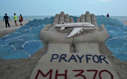 Hành trình 4 năm ròng tìm kiếm MH370 sẽ kết thúc trong tuần tới Hành trình 4 năm ròng tìm kiếm MH370 sẽ kết thúc trong tuần tới