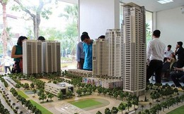 Tín dụng bất động sản bị siết chặt, quý 1 năm nay tăng chưa bằng nửa cùng kỳ năm ngoái Tín dụng bất động sản bị siết chặt, quý 1 năm nay tăng chưa bằng nửa cùng kỳ năm ngoái