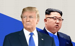 Triều Tiên lần đầu lên tiếng sau khi Tổng thống Trump tuyên bố hủy Hội nghị Thượng đỉnh lịch sử Triều Tiên lần đầu lên tiếng sau khi Tổng thống Trump tuyên bố hủy Hội nghị Thượng đỉnh lịch sử