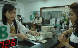 Lãi suất huy động nơi giảm, nơi tăng Lãi suất huy động nơi giảm, nơi tăng