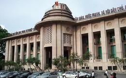 Ngân hàng Nhà nước: Đã trình Chính phủ phương án xử lý 3 ngân hàng "0 đồng" và DongABank Ngân hàng Nhà nước: Đã trình Chính phủ phương án xử lý 3 ngân hàng "0 đồng" và DongABank