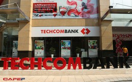 Định giá cổ phiếu Techcombank ở mức 128.000 đồng là quá đắt? Định giá cổ phiếu Techcombank ở mức 128.000 đồng là quá đắt?