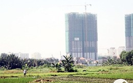 Nỗi sợ “quy hoạch treo” Nỗi sợ “quy hoạch treo”