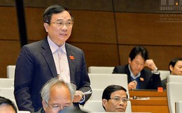 Đất 'vàng' vào tay 'bạch tuộc' Đất 'vàng' vào tay 'bạch tuộc'
