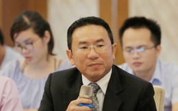 FED tăng lãi suất “đẩy” chứng khoán Việt vào vùng đáy? FED tăng lãi suất “đẩy” chứng khoán Việt vào vùng đáy?