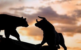 Khối ngoại không ngừng bán ròng, VnIndex tiếp tục giảm sâu trong phiên 19/6 Khối ngoại không ngừng bán ròng, VnIndex tiếp tục giảm sâu trong phiên 19/6