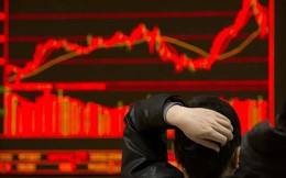 Chứng khoán Việt Nam “bốc hơi” gần 9 tỷ USD chỉ sau hai phiên giảm sốc Chứng khoán Việt Nam “bốc hơi” gần 9 tỷ USD chỉ sau hai phiên giảm sốc