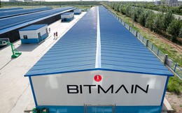 Gã khổng lồ Bitmain thu về 400 triệu USD trong đợt mở bán Pre-IPO, kỳ vọng vốn hóa cao gấp đôi AMD Gã khổng lồ Bitmain thu về 400 triệu USD trong đợt mở bán Pre-IPO, kỳ vọng vốn hóa cao gấp đôi AMD