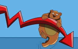 P-Notes, tác nhân gây ra áp lực bán ròng của khối ngoại trên TTCK Việt Nam? P-Notes, tác nhân gây ra áp lực bán ròng của khối ngoại trên TTCK Việt Nam?