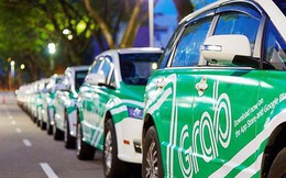 Bộ GTVT "bác" đề nghị của GrabTaxi mở rộng địa bàn hoạt động Bộ GTVT "bác" đề nghị của GrabTaxi mở rộng địa bàn hoạt động