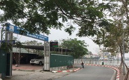 Số phận đất ‘vàng’ cạnh Hồ Tây của UDIC sắp được định đoạt Số phận đất ‘vàng’ cạnh Hồ Tây của UDIC sắp được định đoạt