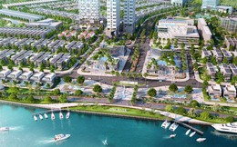 One River – Khái niệm mới về nhà ở 5 sao One River – Khái niệm mới về nhà ở 5 sao
