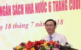 Có nơi chi 2 đồng mới thu được 1 đồng thuế nhà đất Có nơi chi 2 đồng mới thu được 1 đồng thuế nhà đất