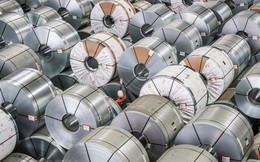 EU áp thuế bổ sung đối với 23 sản phẩm thép nhập khẩu EU áp thuế bổ sung đối với 23 sản phẩm thép nhập khẩu