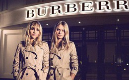 Burberry thiêu hủy 857 tỷ đồng hàng tồn, và điều này xảy ra hàng năm để ngăn hàng hoá không bị tuồn ra "chợ xám" Burberry thiêu hủy 857 tỷ đồng hàng tồn, và điều này xảy ra hàng năm để ngăn hàng hoá không bị tuồn ra "chợ xám"