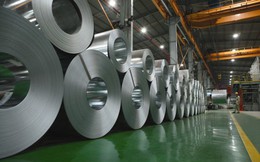 Thái Lan khởi xướng điều tra gia hạn biện pháp tự vệ thép Việt Nam Thái Lan khởi xướng điều tra gia hạn biện pháp tự vệ thép Việt Nam