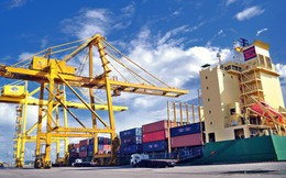 Nhập siêu gần 880 triệu USD trong nửa đầu tháng 7/2018 Nhập siêu gần 880 triệu USD trong nửa đầu tháng 7/2018