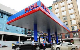 PVOIL mời họp Đại hội đồng cổ đông lần thứ nhất PVOIL mời họp Đại hội đồng cổ đông lần thứ nhất