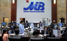 Lãi từ phi tín dụng tăng mạnh, MB đạt LNTT 3.549 tỷ đồng trong 6 tháng đầu năm Lãi từ phi tín dụng tăng mạnh, MB đạt LNTT 3.549 tỷ đồng trong 6 tháng đầu năm