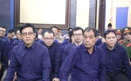 Phiên tòa sáng 26/7: Tiếp tục tranh luận gay gắt xoay quanh khoản 4.500 tỷ đồng Phiên tòa sáng 26/7: Tiếp tục tranh luận gay gắt xoay quanh khoản 4.500 tỷ đồng