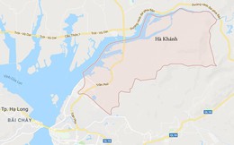 Quảng Ninh kêu gọi đầu tư vào 2 khu đô thị 2.971 tỷ đồng tại TP. Hạ Long Quảng Ninh kêu gọi đầu tư vào 2 khu đô thị 2.971 tỷ đồng tại TP. Hạ Long
