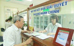 Lần đầu tiên Văn phòng Chính phủ công bố thông tin về gánh nặng thực thi thủ tục hành chính của doanh nghiệp Lần đầu tiên Văn phòng Chính phủ công bố thông tin về gánh nặng thực thi thủ tục hành chính của doanh nghiệp