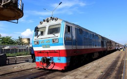 Sẽ xây dựng đường sắt tốc độ cao Bắc - Nam mới tách khỏi đường sắt Quốc gia hiện tại Sẽ xây dựng đường sắt tốc độ cao Bắc - Nam mới tách khỏi đường sắt Quốc gia hiện tại