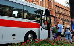Du lịch TP HCM cần chiến lược để bứt phá Du lịch TP HCM cần chiến lược để bứt phá