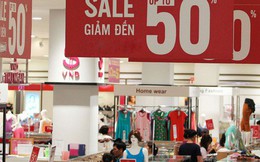Sắp rộ khuyến mãi 100% Sắp rộ khuyến mãi 100%