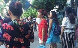 Sở Du lịch Đà Nẵng nói về hướng dẫn viên Trung Quốc Sở Du lịch Đà Nẵng nói về hướng dẫn viên Trung Quốc