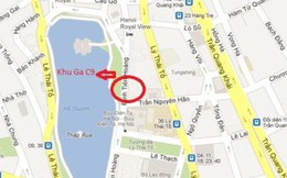 Hà Nội: Đường sắt đô thị số 2 vừa đội vốn vừa xâm phạm không gian văn hoá Hà Nội: Đường sắt đô thị số 2 vừa đội vốn vừa xâm phạm không gian văn hoá
