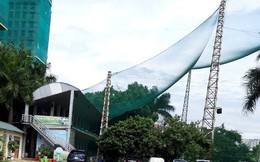 Sudico 'phù phép' đất công của dân thành sân tập golf ra sao? Sudico 'phù phép' đất công của dân thành sân tập golf ra sao?