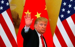 Trung Quốc hủy đàm phán thương mại, sẽ chỉ cử đại diện sang Washington sau tháng 11 Trung Quốc hủy đàm phán thương mại, sẽ chỉ cử đại diện sang Washington sau tháng 11
