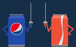 Vì sao Pepsi từ vị thế là đối thủ lớn nhất của Coca-Cola lại trở nên thất thế? Vì sao Pepsi từ vị thế là đối thủ lớn nhất của Coca-Cola lại trở nên thất thế?