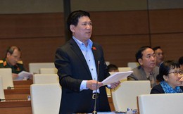 Tranh luận với Bộ trưởng, Tổng kiểm toán khẳng định không làm liên luỵ cơ quan thuế Tranh luận với Bộ trưởng, Tổng kiểm toán khẳng định không làm liên luỵ cơ quan thuế