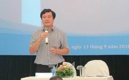 Thủ tướng bổ nhiệm nhân sự mới tại Bộ Công Thương Thủ tướng bổ nhiệm nhân sự mới tại Bộ Công Thương