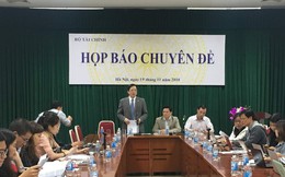 Có thể phải giãn tiến độ IPO Agribank, giảm sở hữu Nhà nước tại BIDV Có thể phải giãn tiến độ IPO Agribank, giảm sở hữu Nhà nước tại BIDV