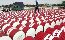 Mỹ sẽ trở thành nước xuất khẩu dầu ròng vào cuối 2020 Mỹ sẽ trở thành nước xuất khẩu dầu ròng vào cuối 2020