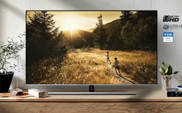 5 TV Samsung hàng đầu danh sách smart TV nên mua mùa Tết này 5 TV Samsung hàng đầu danh sách smart TV nên mua mùa Tết này